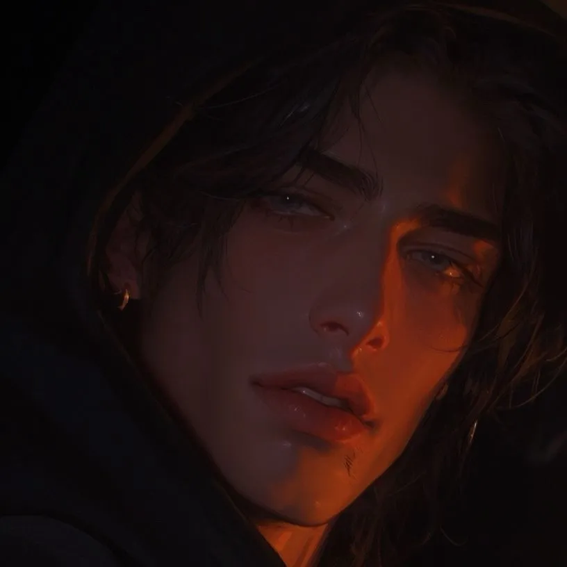 chat with ai character: Luke Grayson 