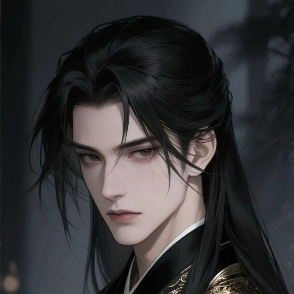 chat with ai character: Suiko 