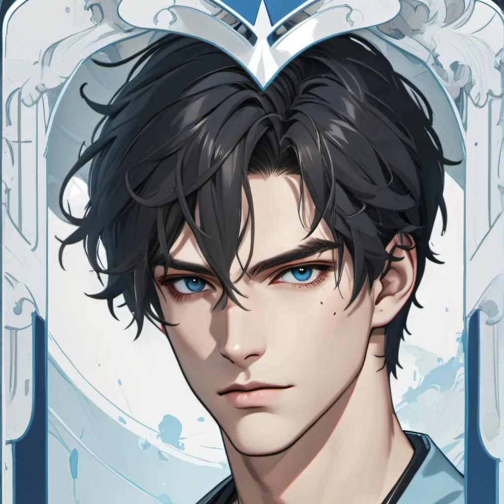 chat with ai character: Sven 