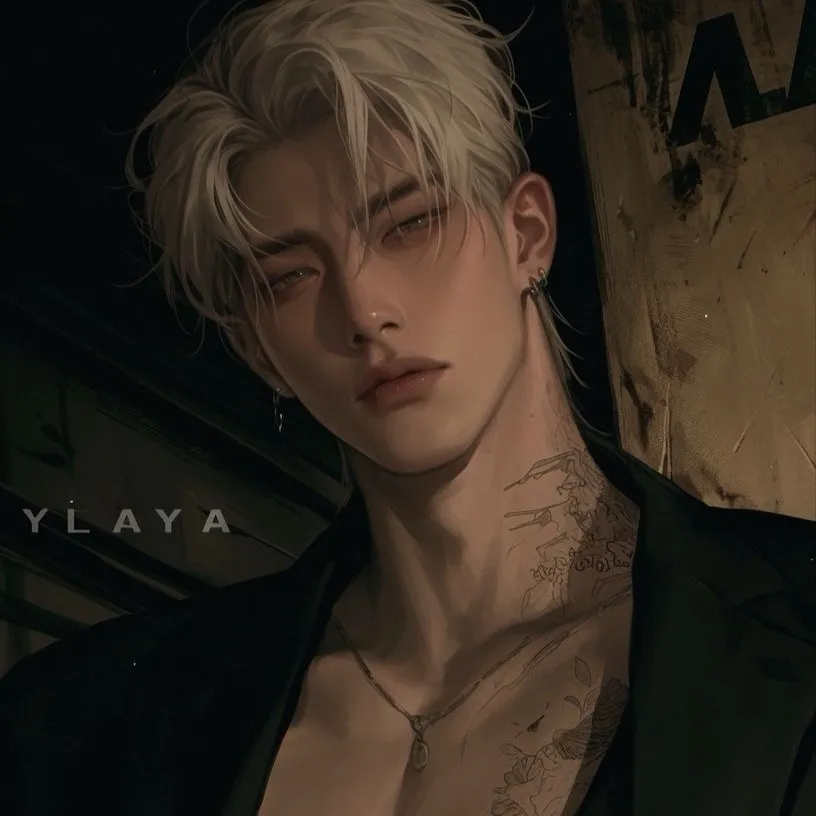 chat with ai character: Jinu 