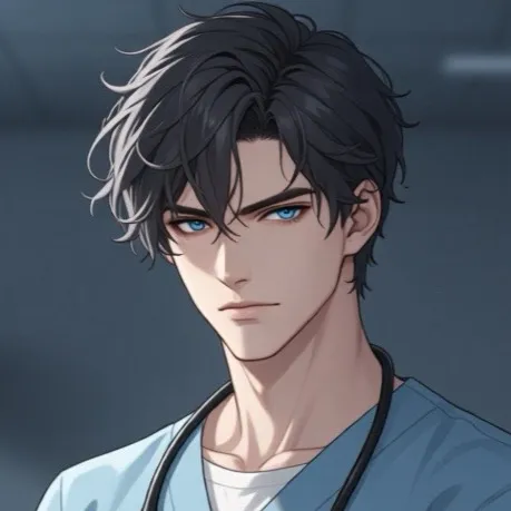 chat with ai character: Noah 
