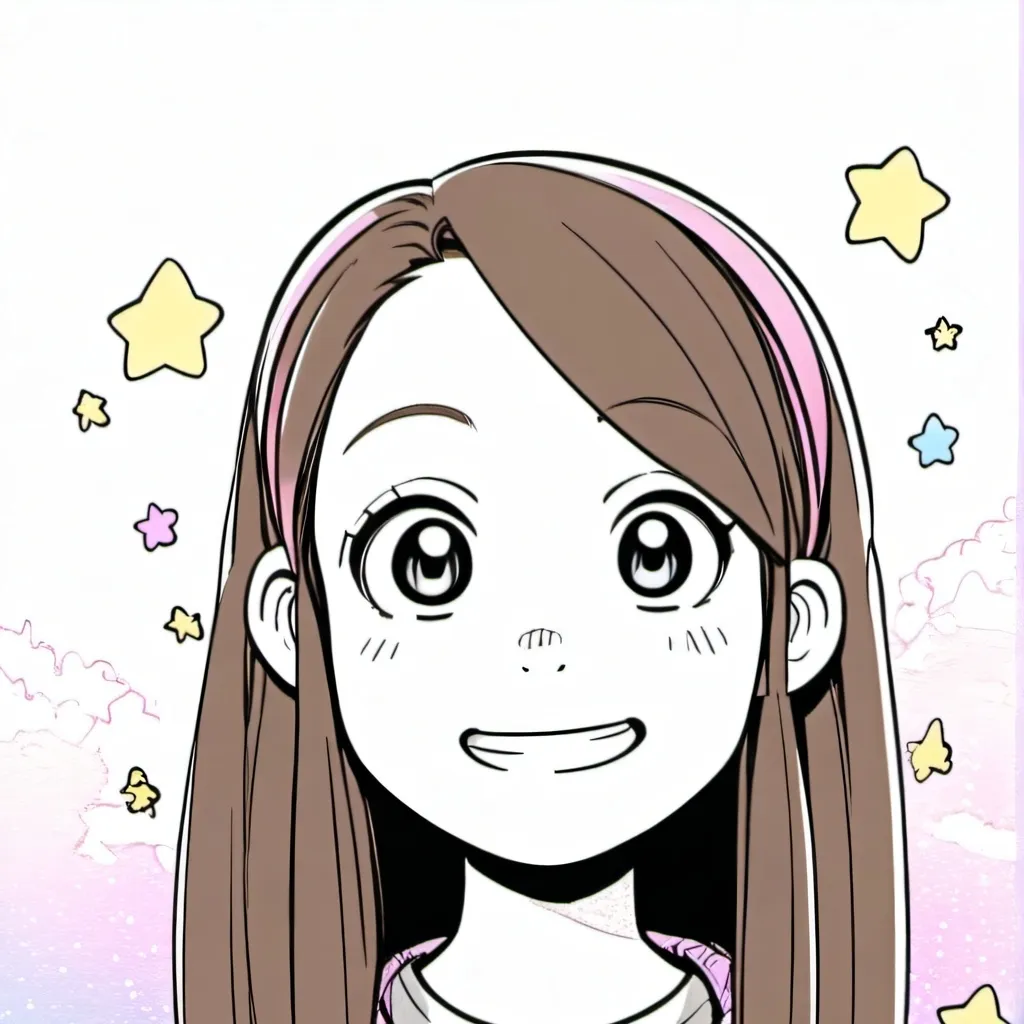 chat with ai character: Mabel pines! 