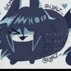chat with ai character: Miss circle cat
