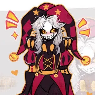 chat with ai character: FREAKY PIERROT