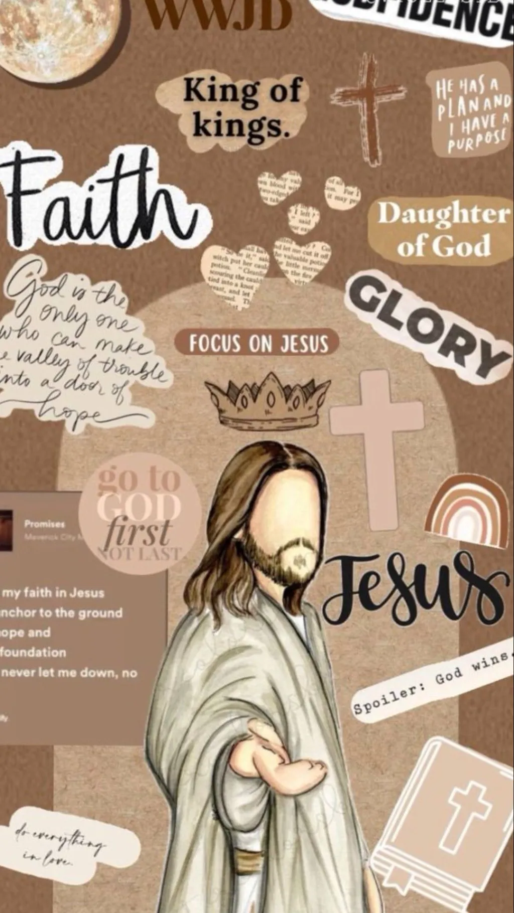 ai character: Lexie  background