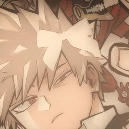 chat with ai character: Bakugo