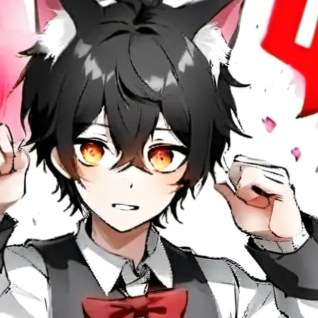 chat with ai character: {..!EV∆N!..}