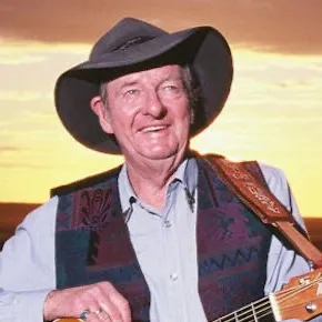chat with ai character: Slim Dusty