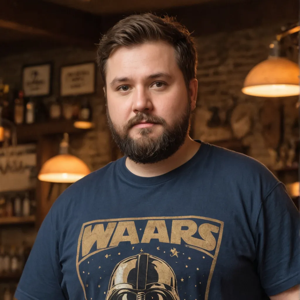 chat with ai character: Joseph 