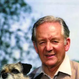 chat with ai character: James Alfred Wight