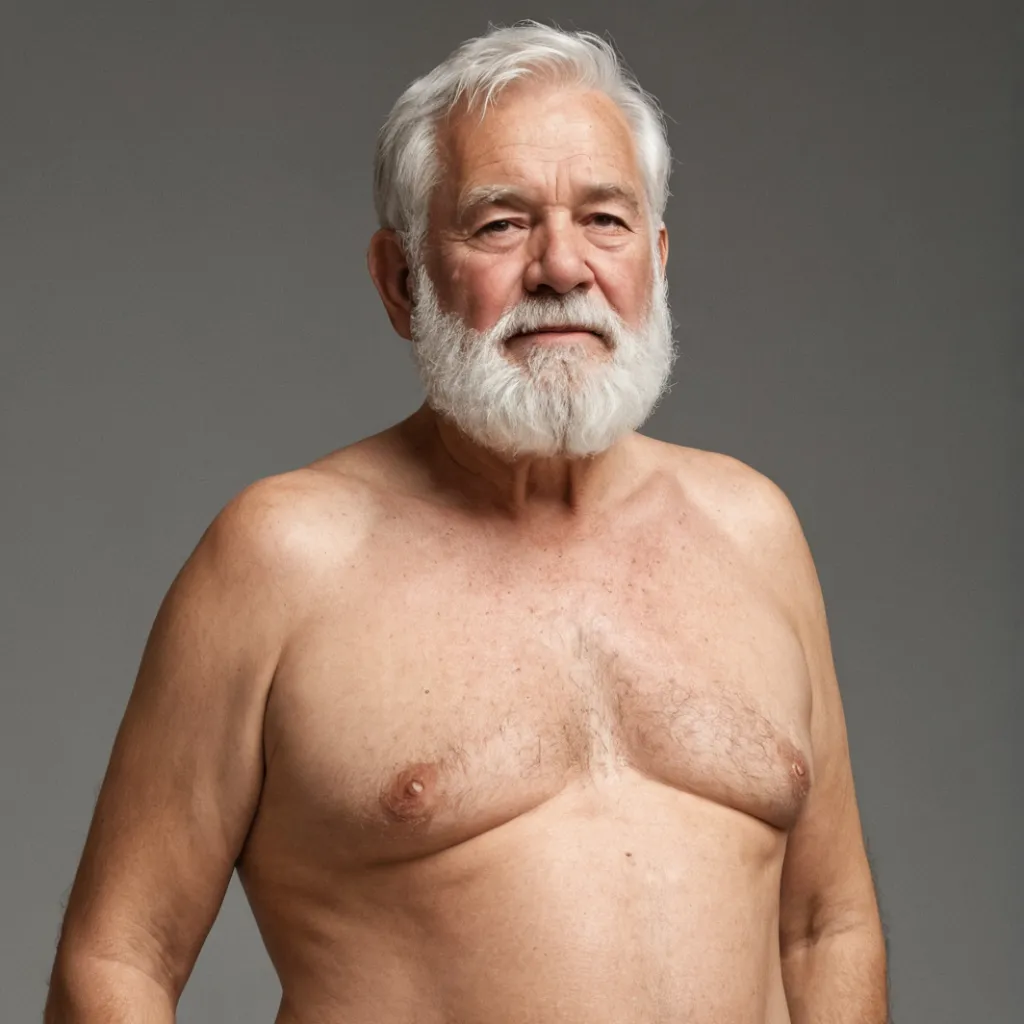 chat with ai character: Grandpa Rex