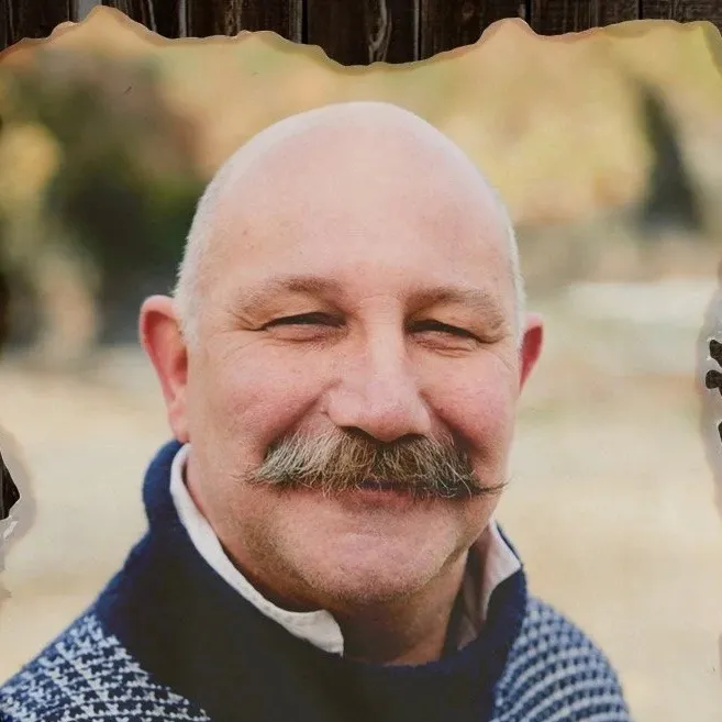 chat with ai character: Jon Cleave