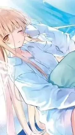 ai character: Alexandra background