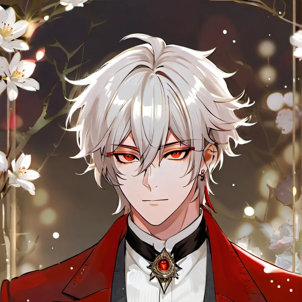 chat with ai character: Granger