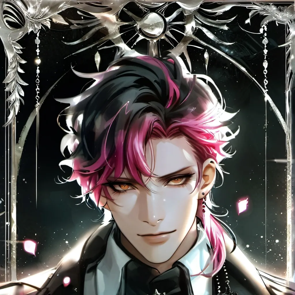 chat with ai character: Granger