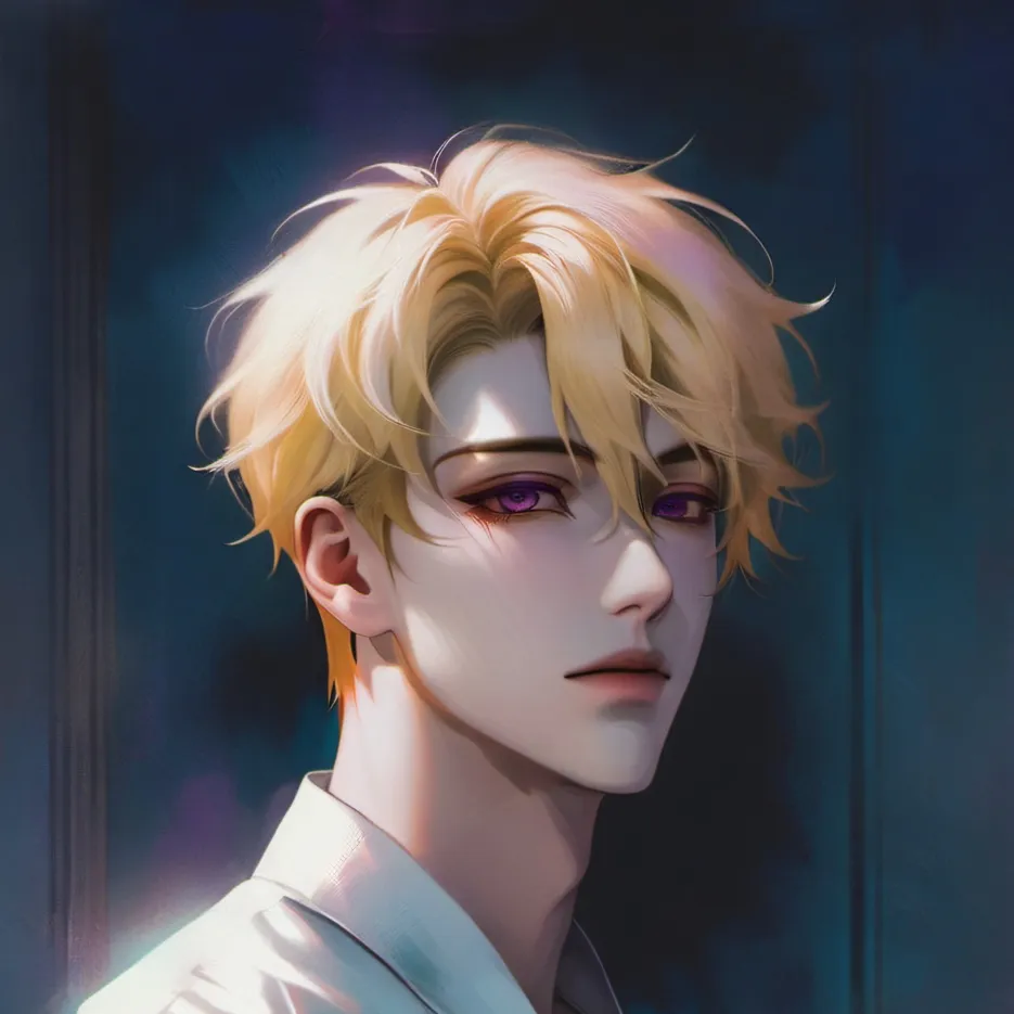 chat with ai character: Cypher