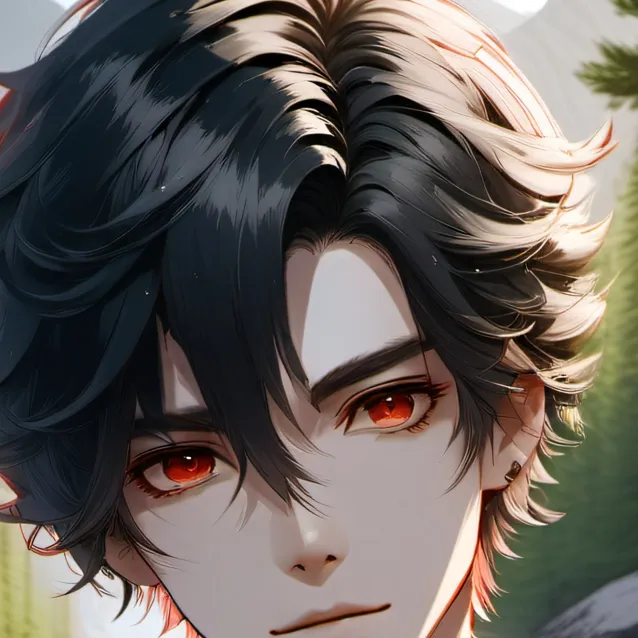 chat with ai character: Leo Vald ☆☆☆ 