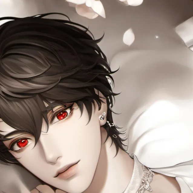 chat with ai character: Leo Vald