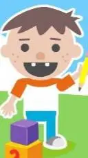ai character: Roys Bedoys background