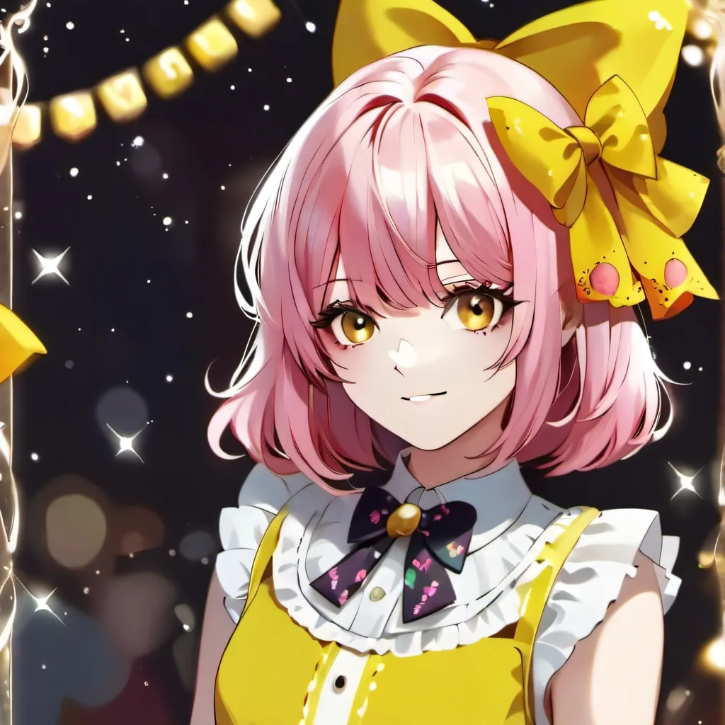 chat with ai character: ⭐mei⭐