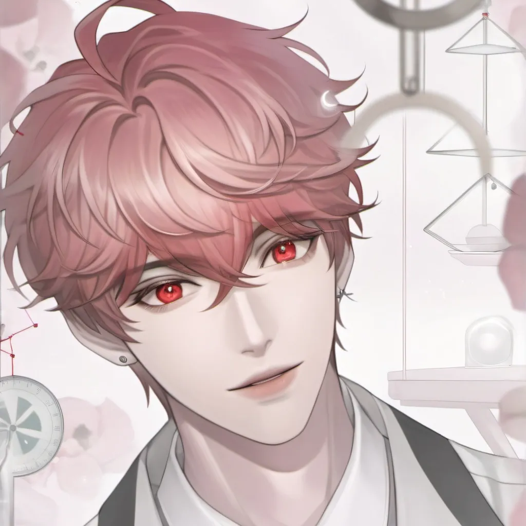 chat with ai character: ❤~banban~❤