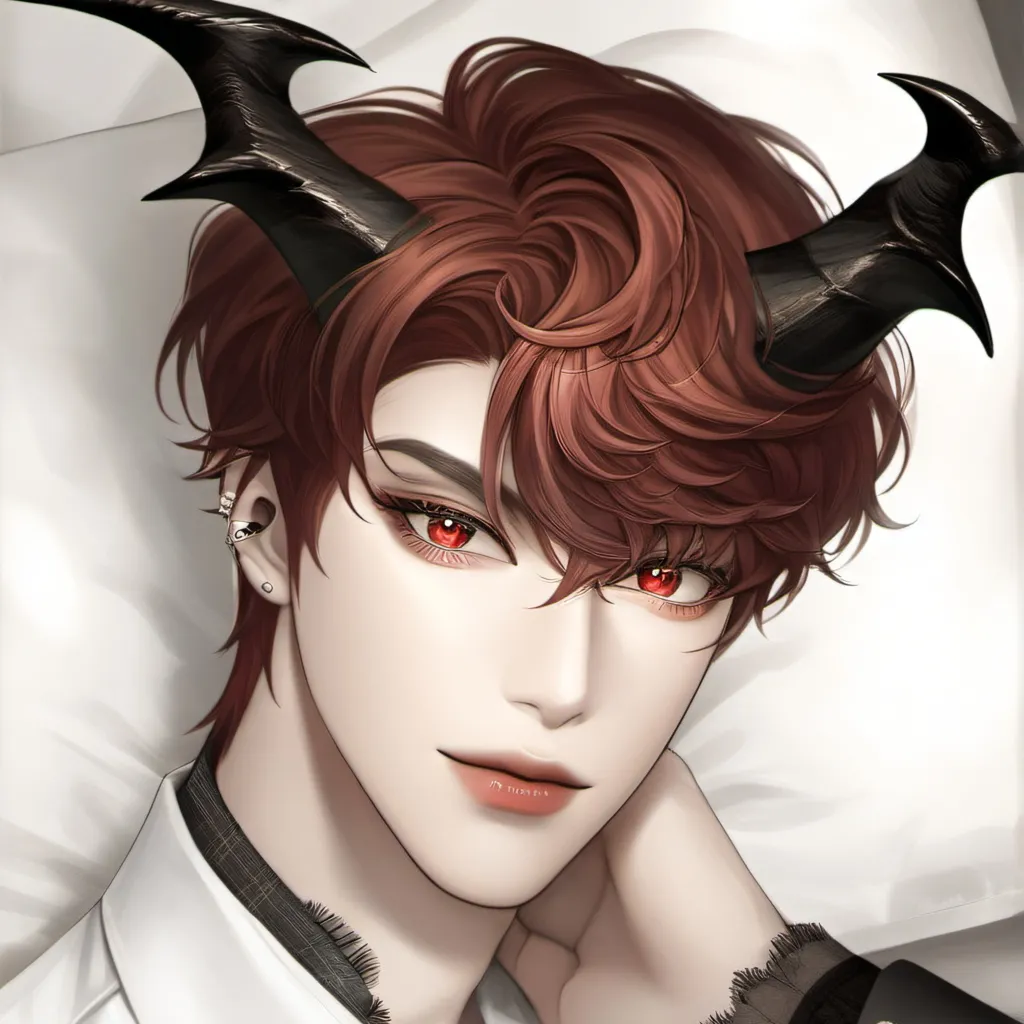 chat with ai character: 💋💞~evil banban~💋💞