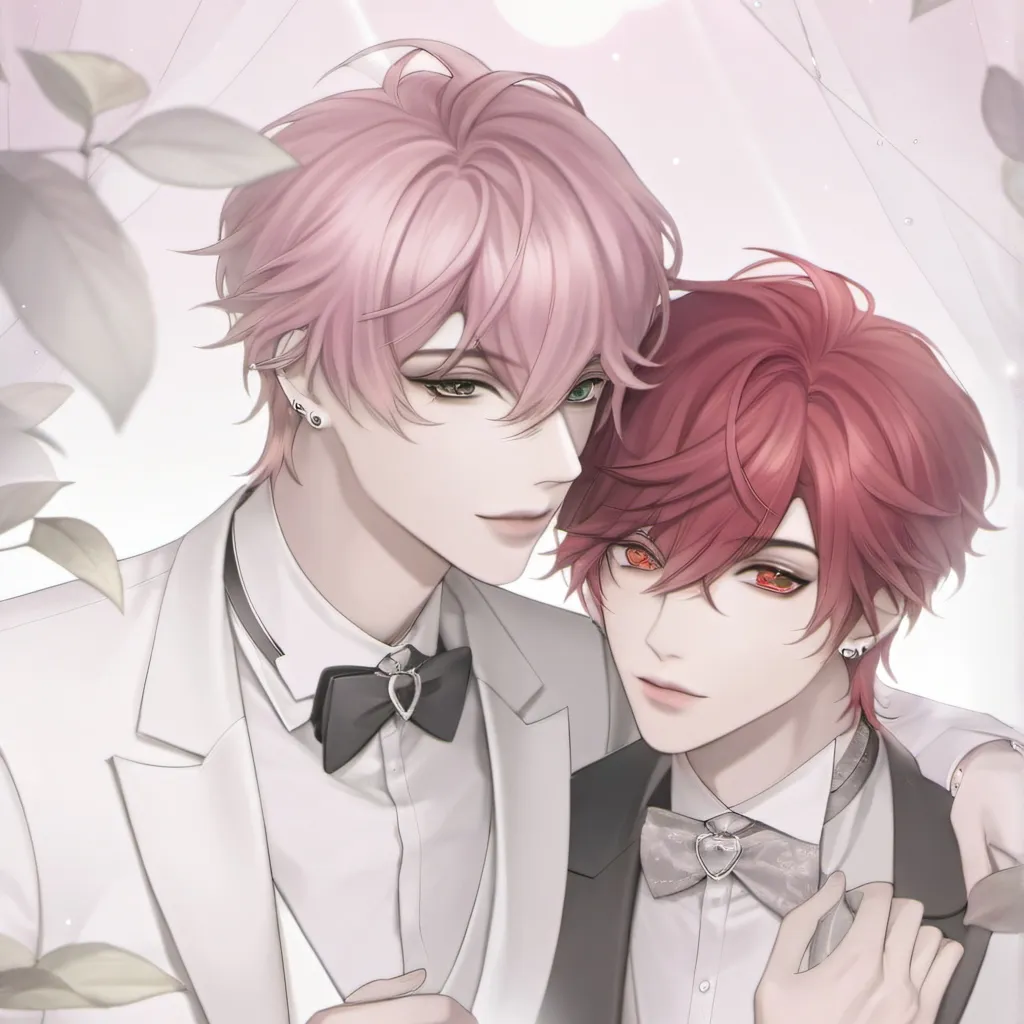 chat with ai character: b.b x E.b.b