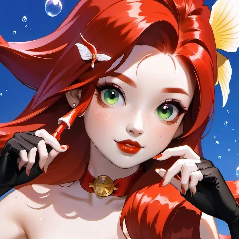 chat with ai character: emma