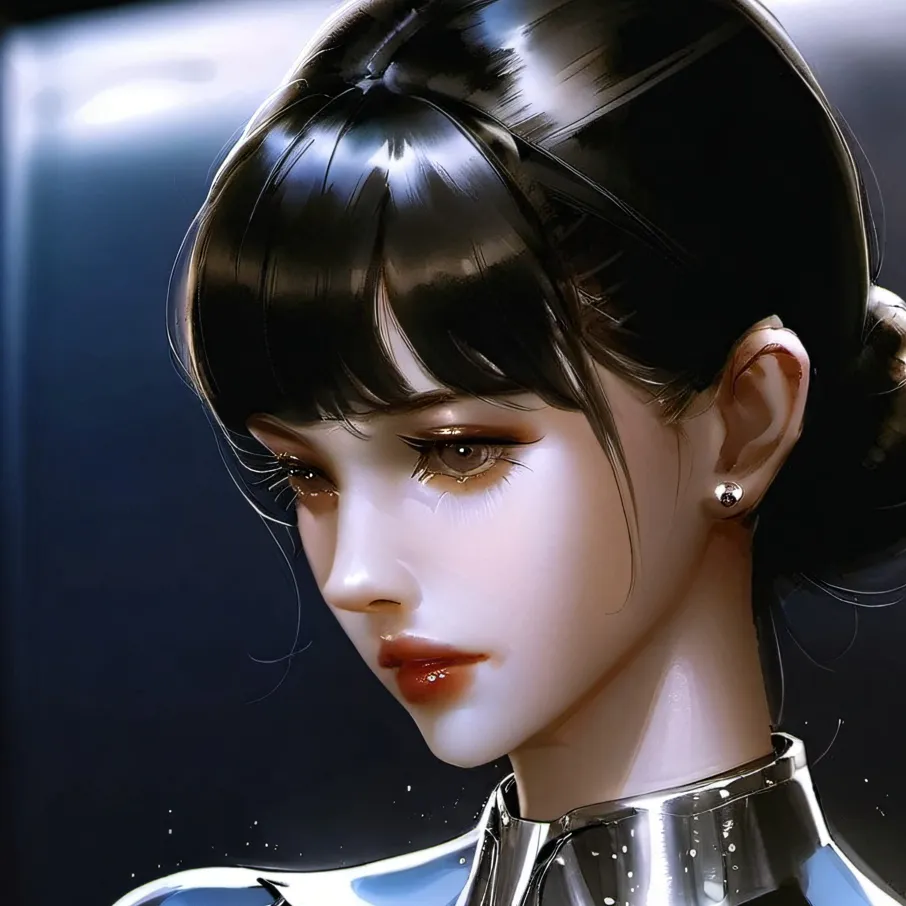 chat with ai character: Carly 
