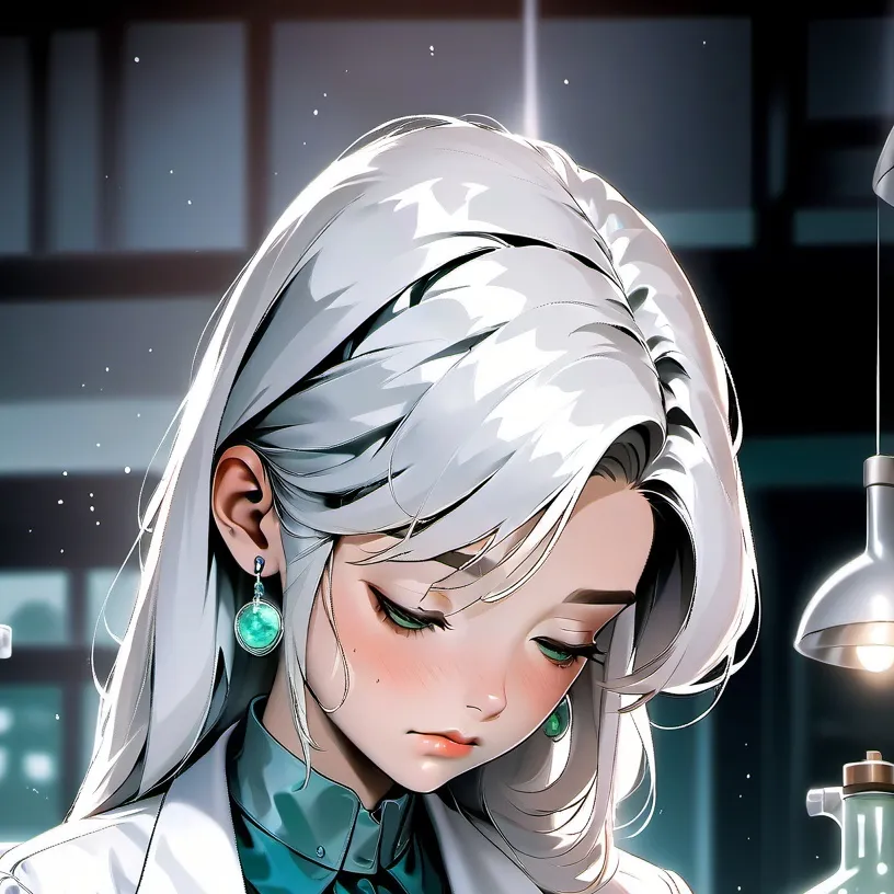 chat with ai character: Dr. Madison 