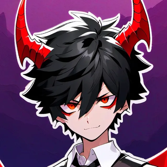 chat with ai character: Lucifer