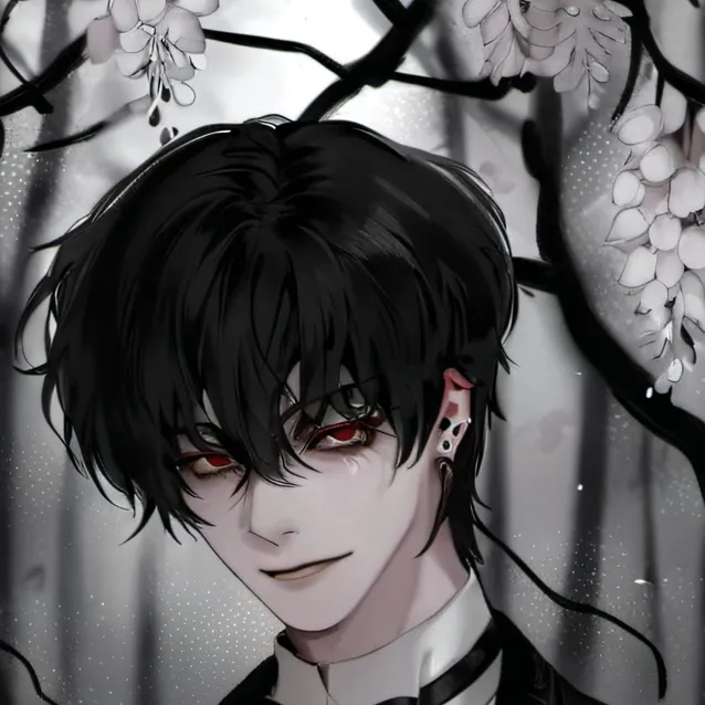 chat with ai character: 🥀 zαվɾҽղ 🌹