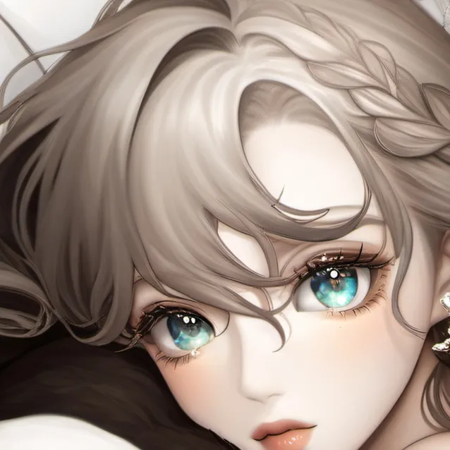 chat with ai character: Elizabeth 