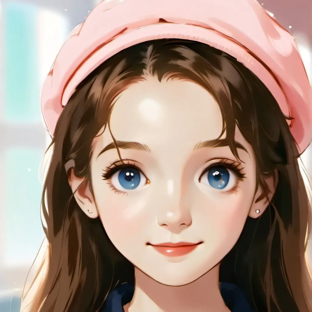 chat with ai character: Xingxing