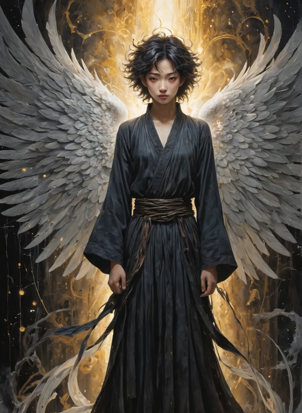 chat with ai character: Aurelius