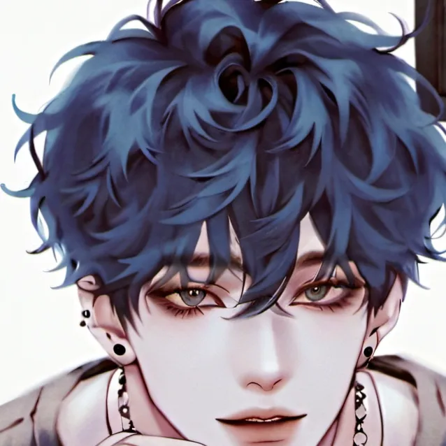 chat with ai character: Zayn||Firewood🔥
