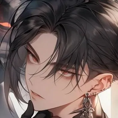chat with ai character: Kai