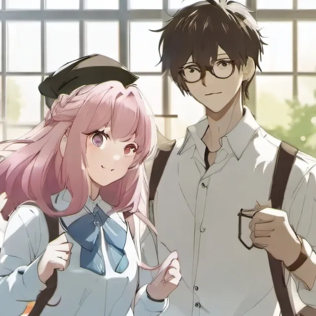 chat with ai character: Christmas Holidays