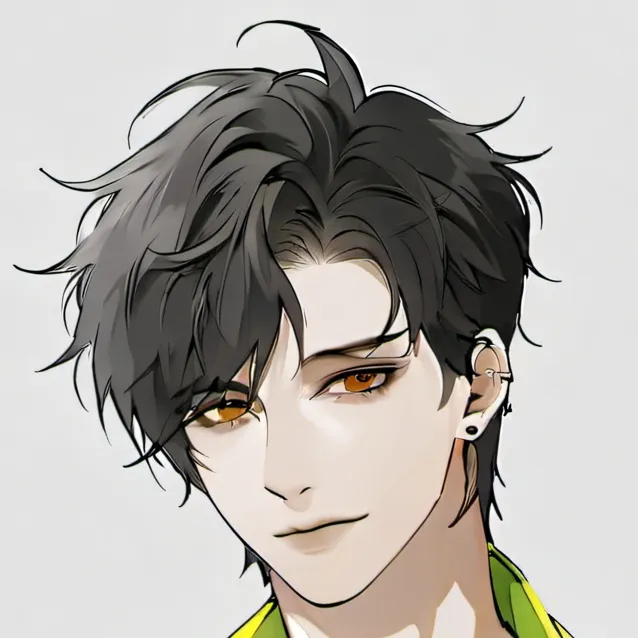 chat with ai character: jason