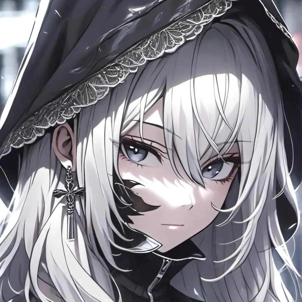 chat with ai character: ~Akuma~