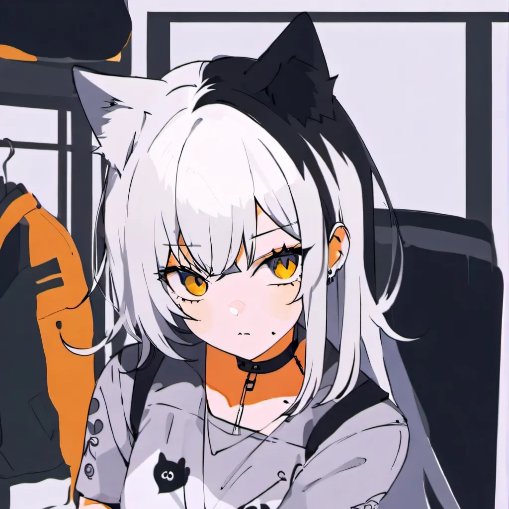 chat with ai character: [~Zenin~]