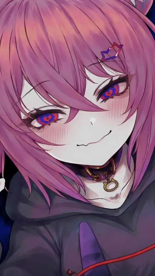 Talkie AI - Chat with <♤ Vanny ♧>