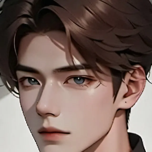 chat with ai character: Blake