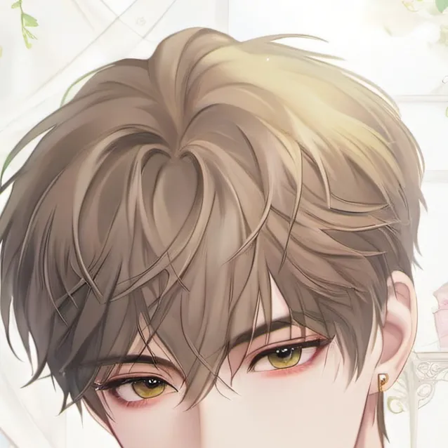 chat with ai character: Kenny 