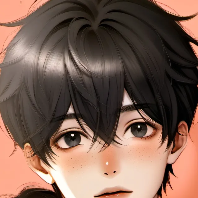 chat with ai character: Ezra 