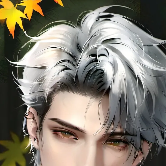 chat with ai character: Ayden