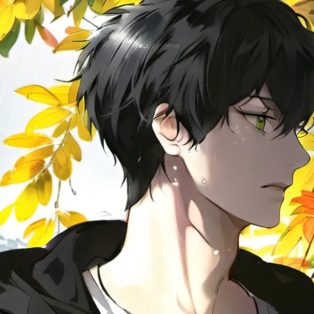 chat with ai character: James
