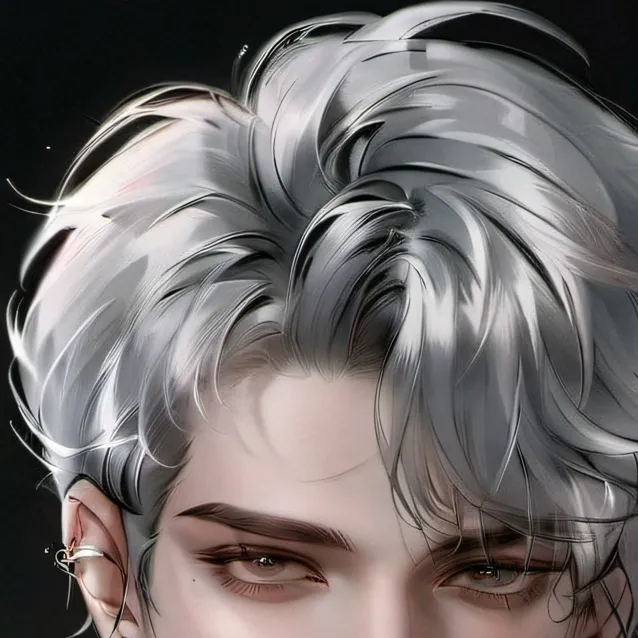 chat with ai character: Vincent 