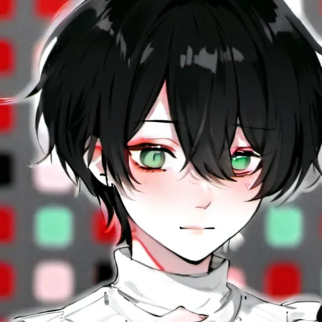 chat with ai character: Scarlet