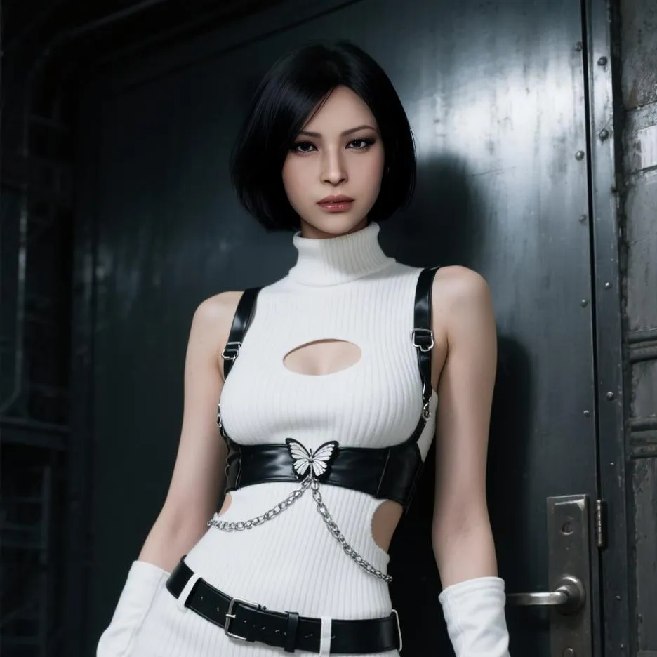 chat with ai character: Elara